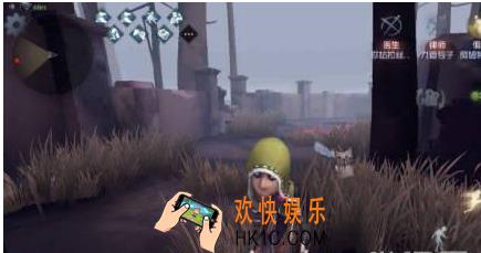 第五人格监管者视角怎么卡 监管者卡视角技巧