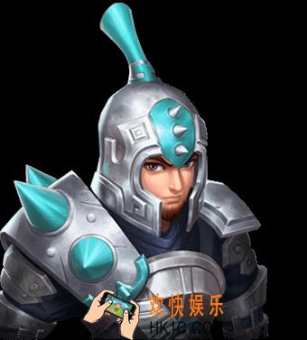三国如龙传高顺有什么属性_三国如龙传高顺介绍