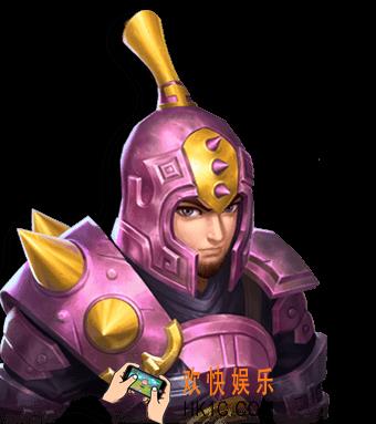 三国如龙传徐晃有什么属性_三国如龙传徐晃介绍