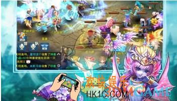 风色世界手游结缘系统详解 结缘系统怎么玩
