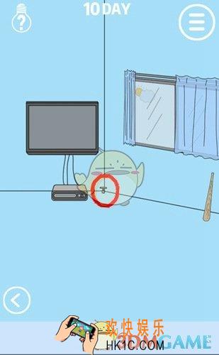 妈妈把我的泡面藏起来了第10关通关攻略_第10关怎么过