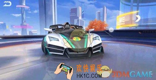 qq飞车手游qq音乐专属B车上线时间介绍_qq音乐专属b车什么时候上线