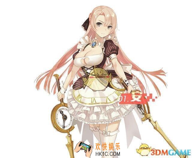 永远的7日之都影袭神器使哪个最好用 影袭神器使推荐攻略