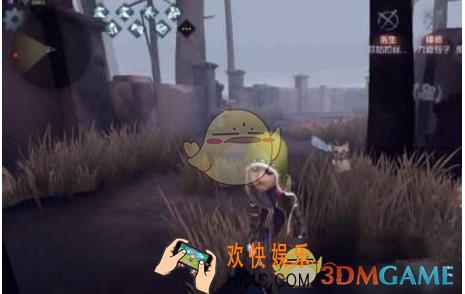 第五人格求生者怎么走 求生者走位技巧攻略分享