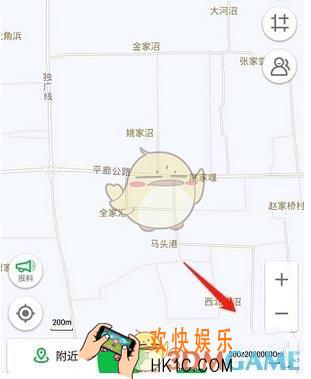 凯立德导航检测版本更新方法介绍_怎么查看版本