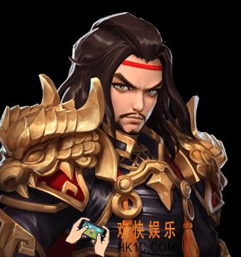 三国如龙传曹操有什么属性_三国如龙传曹操介绍