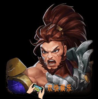 三国如龙传许褚有什么属性_三国如龙传许褚介绍