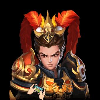 三国如龙传吕布有什么属性_三国如龙传吕布介绍