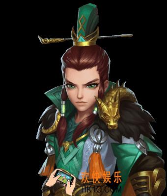 三国如龙传刘备有什么属性_三国如龙传刘备介绍