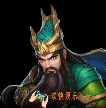 三国如龙传关羽有什么属性_三国如龙传关羽介绍