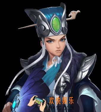 三国如龙传诸葛亮有什么属性_三国如龙传诸葛亮介绍