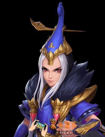 三国如龙传司马懿有什么属性_三国如龙传司马懿介绍