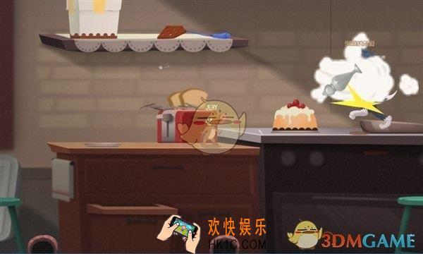 猫和老鼠手游官网地址 官方网址是什么