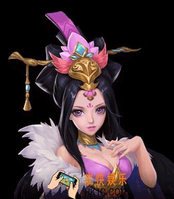 三国如龙传貂蝉有什么属性_三国如龙传蔡文姬介绍
