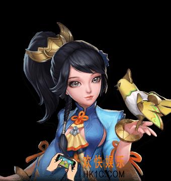 三国如龙传黄月英有什么属性_三国如龙传黄月英介绍