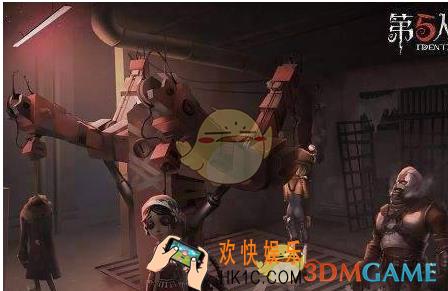 第五人格延迟999怎么办 网络延迟999解决方法分享
