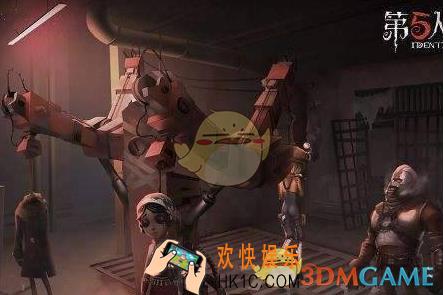 第五人格舞女技能介绍_舞女被动技能介绍