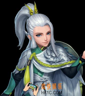 三国如龙传华佗有什么属性_三国如龙传华佗介绍