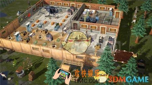 废土危行杂物类材料在哪收集 杂物类材料采集攻略介绍