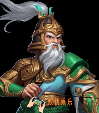 三国如龙传黄忠有什么属性_三国如龙传黄忠介绍