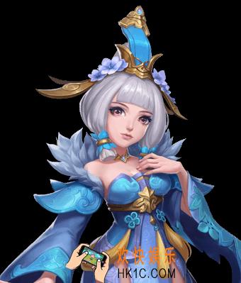 三国如龙传蔡文姬有什么属性_三国如龙传蔡文姬介绍