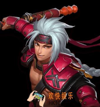 三国如龙传太史慈有什么属性_三国如龙传太史慈介绍