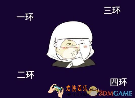 网易你的IQ还好吗测试题目答案一览_题目答案大全