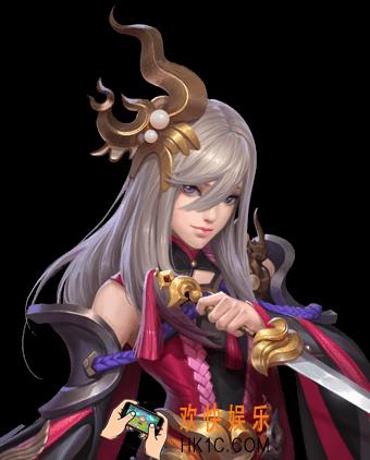 三国如龙传陆逊有什么属性_三国如龙传陆逊介绍