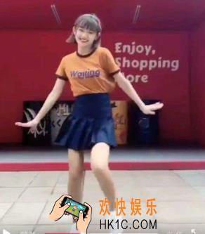 抖音裙摆舞背景音乐是什么 裙摆舞背景音乐介绍