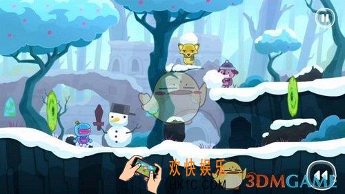 带你回家第5关图文攻略_第5关怎么过