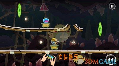 带你回家第4关图文攻略_第4关怎么过