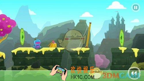 带你回家第3关图文攻略_第3关怎么过