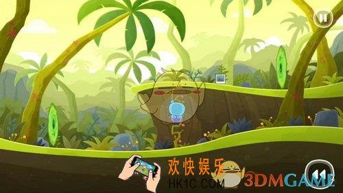 带你回家第2关图文攻略_第2关怎么过