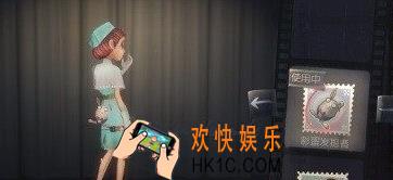 第五人格兔子挂件怎么获得 第五人格兔子挂件获取攻略