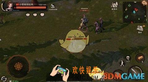 废土危行手游怎么假死 假死概率性触发攻略介绍
