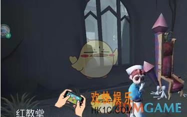 第五人格求生者转点怎么转 求生者转点技巧分享