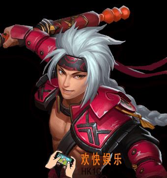 三国如龙传武·太史慈有什么属性_三国如龙传武·太史慈介绍