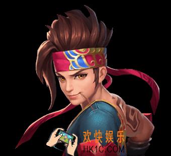 三国如龙传甘宁有什么属性_三国如龙传甘宁介绍