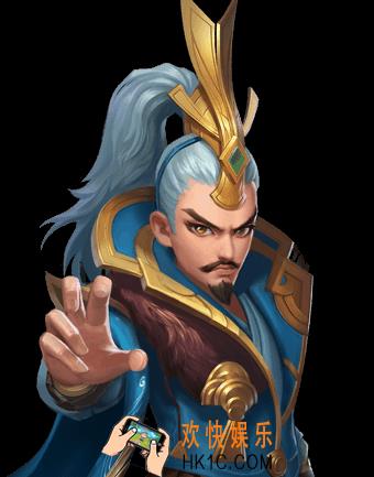 三国如龙传袁绍有什么属性_三国如龙传袁绍介绍