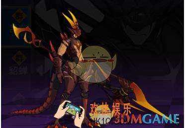 超杀默示录吕布介绍 吕布玩法攻略