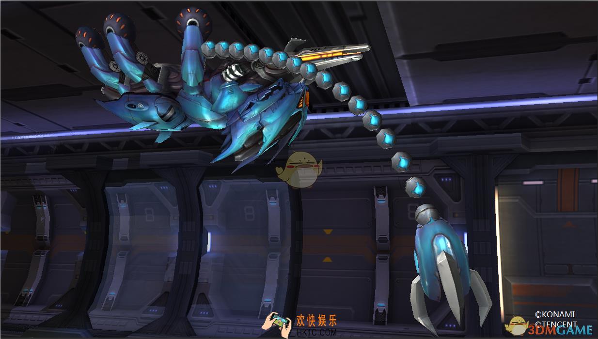 魂斗罗归来机密特训版本关卡调整介绍_4月19日更新主线内容介绍