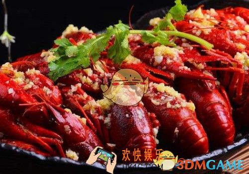 抖音麻辣小龙虾怎么做 麻辣小龙虾做法步骤介绍
