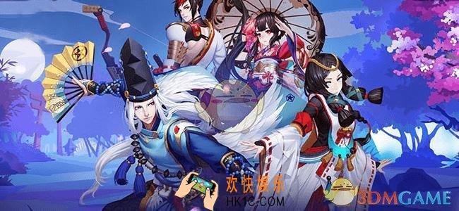 阴阳师体验服4月18日更新了什么 4月18日重要更新滑头鬼之孙联动