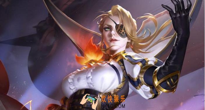 王者荣耀未来9位新英雄正式揭晓