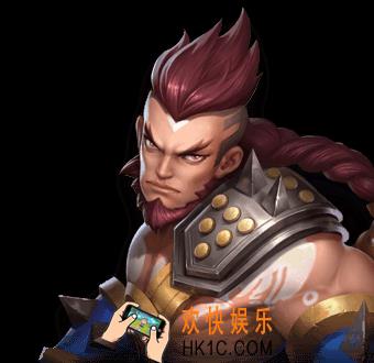 三国如龙传典韦有什么属性_三国如龙传典韦介绍