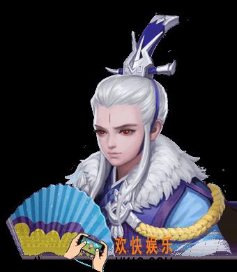 三国如龙传鬼.郭嘉有什么属性_三国如龙传鬼.郭嘉介绍