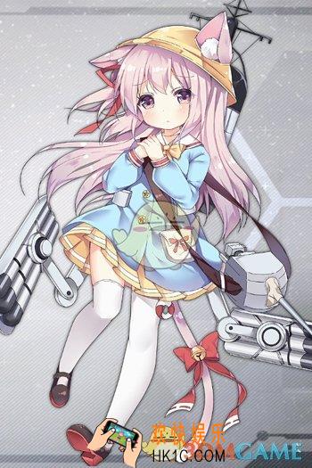 碧蓝航线如月获取途径_如月获取方式|建造时间
