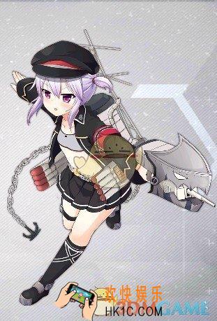 碧蓝航线Z21获取途径_Z21获取方式|建造时间