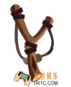 边境之旅打猎工具有哪些 弹弓种类大全一览