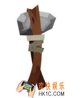 边境之旅有哪些斧头 所有斧头种类汇总介绍